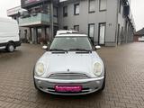 MINI Mini ONE *Park Lane* 1.6 90PS Leder Faltdach Alu - MINI MINI Kleinwagen Faltdach mit Benzin-Antrieb