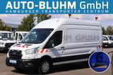 Ford Transit 350 Kasten L3H3 PDC Kamera Klima AHK