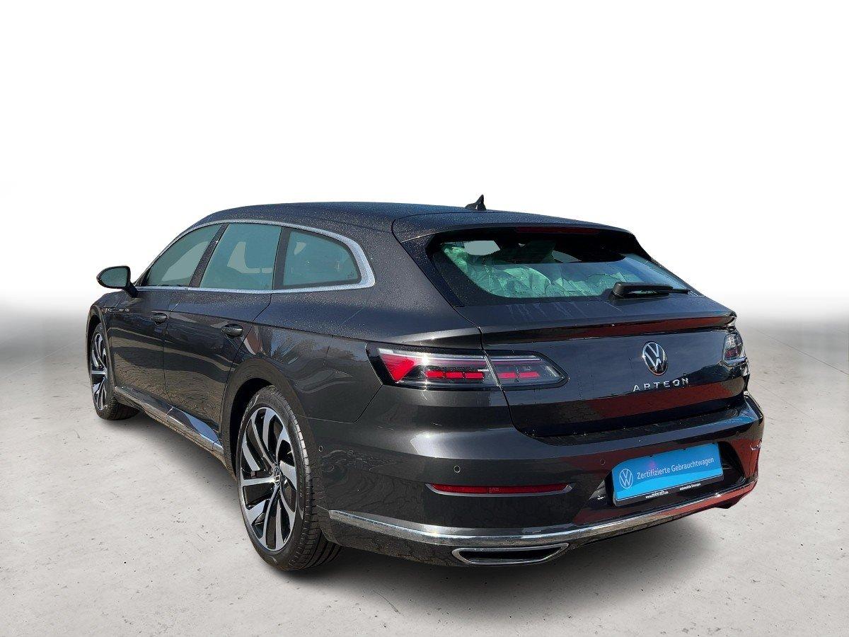 Volkswagen Arteon Shooting Brake Elegance 2.0 TDI DSG AHK+S