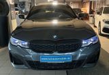 BMW M340 i xDrive,Rückfahrkamer,Laser,Panorama Dach - BMW M-Modelle in Leipzig