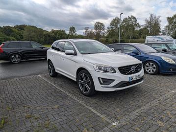Volvo XC60 R-Design AWD
