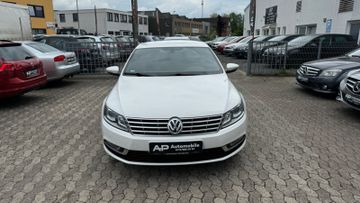 Volkswagen CC - 2