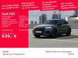 Audi SQ5 TDI quattro tiptronic Matrix-LED Panorama Na - Audi SQ5 Jahreswagen