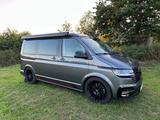 Volkswagen T6.1 California Ocean Edition, 4-Motion,  DSG