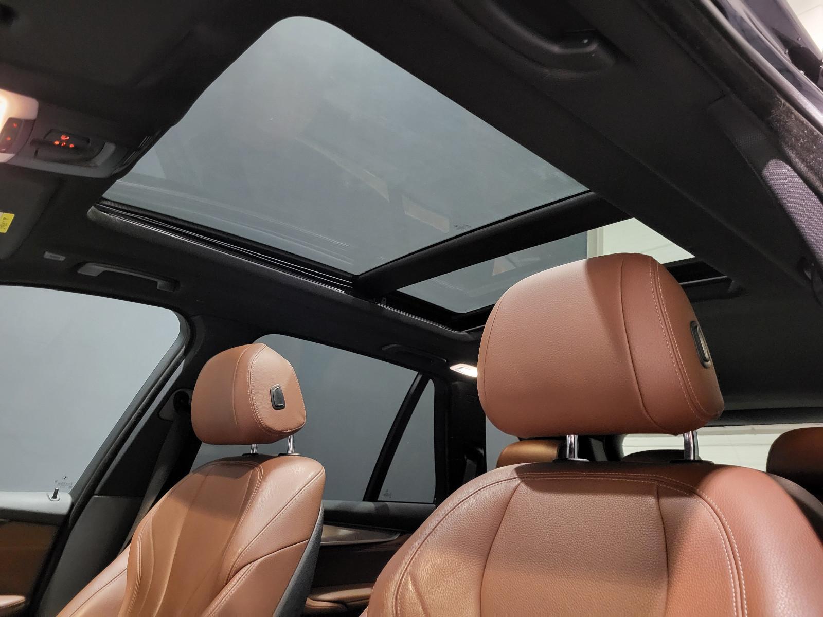 BMW X5 xDrive 40d M-Paket *TOP Ausstattung| 7-Sitze*