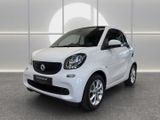 Smart fortwo EQ passion COOL&AUDIO+SHZ+KLIMA+LADEK-PAK - Smart ForTwo: La