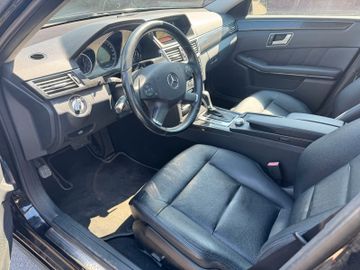 Mercedes E 250 - 7