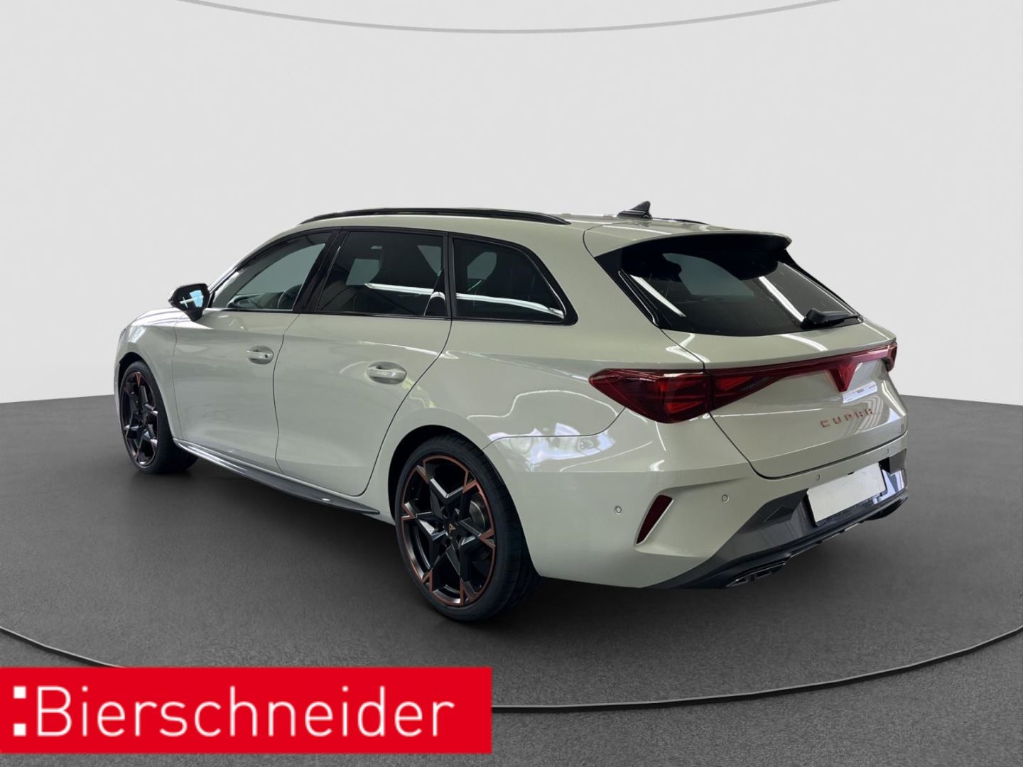 Cupra Leon - Bild 5