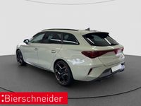 Cupra Leon - Vorschau Bild 5