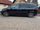 Volkswagen Sharan 2.0 TDI  Cup Edition, Standhz, Panorama
