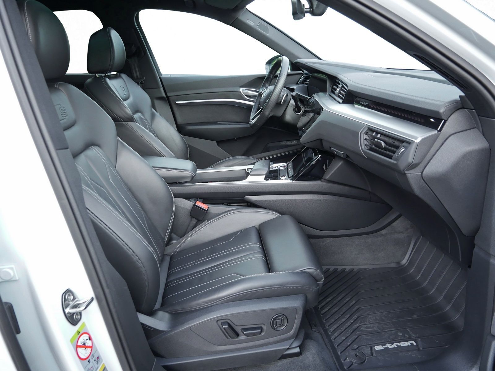 Audi e-tron - Bild 4