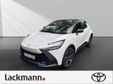 Toyota C-HR 1.8 Hybrid Team D*Kamera*LED*Keyless* - Toyota C-HR in Wuppertal