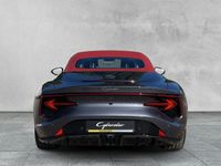 MG Cyberster - Vorschau Bild 4