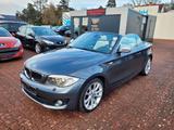 BMW 120d  Cabrio*NAVI*XENON*LEDER*SHZ*PDC*GEPFLEGT* - BMW 120 in Bielefeld