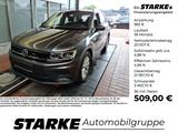 Volkswagen Tiguan 1.4 TSI DSG Trendline  AHK Navi LED PDC L - Volkswagen Tiguan: Trendline