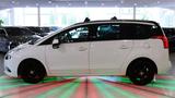 Peugeot 5008 Allure*KLIMAAUT*NAVI*PANO*ALU*TEMPOMAT*SHZ* - Peugeot 5008 aus 2012