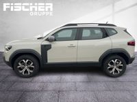 Dacia Duster - Vorschau Bild 2