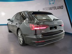Fahrzeugabbildung Audi A6 Avant 40TDI quattr S LINE AHK 360 VIRTUAL B&O