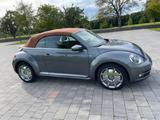 Volkswagen Beetle 1.4 TSI DSG BMT Karmann Cabriolet Karmann - gebrauchte VW Beetle aus dem Jahr 2015