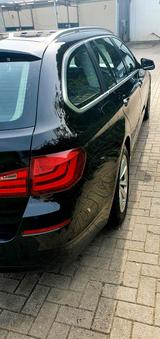 BMW F11 2011 2,0D  108000km - BMW: Kombi, F10