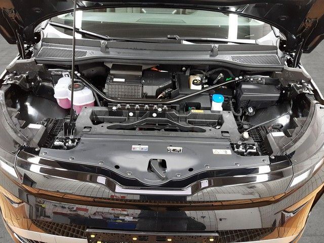 Fahrzeugabbildung Skoda Enyaq 85 Loft Matrix AHK PDC 20" Memory ACC