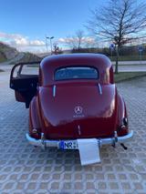 Mercedes-Benz 170 S - Autos aus dem Jahr 1951