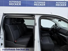 Fiat Scudo Multicab Serie 3 L3 145 MT6 / VFW