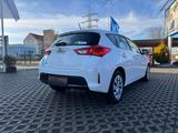 Toyota Auris Cool,Klimaautom,FH,CD-Radio,PDC,Xenon..... - Toyota Auris Cool mit Benzin-Antrieb