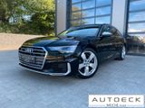 Audi S6 Avant 3.0 TDI quattro*AHK*LED*Alcantara* - Audi S6 aus 2019