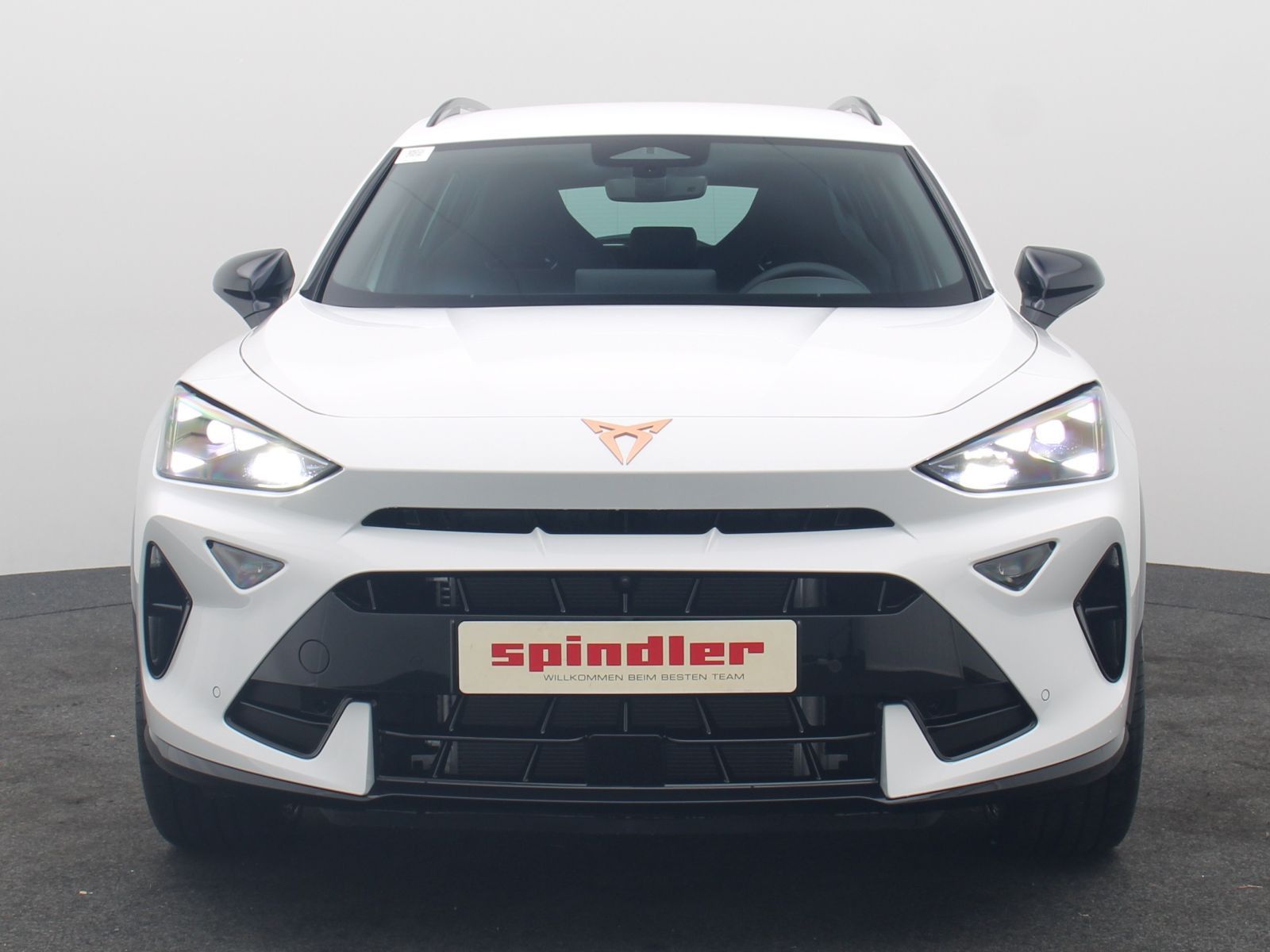 Cupra Formentor - Bild 2