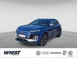 Audi SQ6 e-tron WÄRMEPUMPE/AHK/360°KAM/PANO/21"/B&O/H