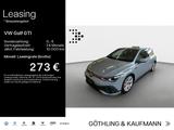 Volkswagen Golf GTI Clubsport 2.0 TSI*NAVI*IQ.LIGHT*KAM*DCC