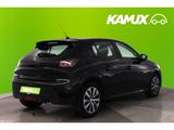 Peugeot 208 1.5BHDi 100 Active+LED+KLIMA+SHZ+PDC - Peugeot 208