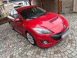 Mazda 3 BL Mps 1.Hand Bj 2010 260Ps Scheck... - Mazda: Mazda3 MPS