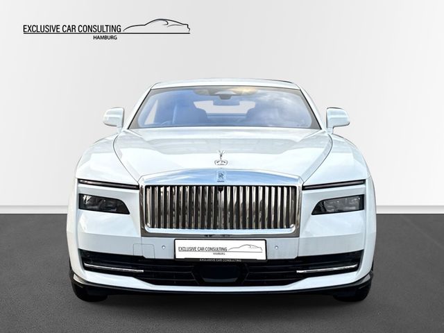 ROLLS ROYCE Spectre – Bild 2