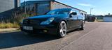 Mercedes-Benz Mercedes CLS 350 CDI - Mercedes-Benz CLS 350 aus 2009