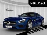 Mercedes-Benz AMG GT Panorama Kamera Perfor.Abgasanlage Memory - Mercedes-Benz AMG GT in Bochum