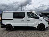 Fiat Talento L1H1 KLIMA,PDC,ALLWETTER,ALU,HOLZBODEN - weiße Fiat Talento