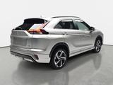 Mitsubishi ECLIPSE CROSS 2.4 MIVEC PHEV CVT SELECT NAVI LED - Mitsubishi Gebrauchtwagen