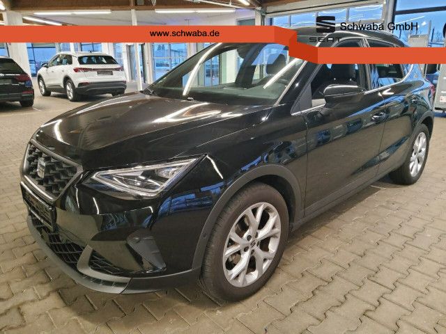 Seat Arona FR 1.0 TSI DSG