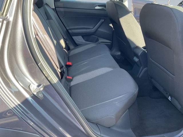 Taigo 1.0 TSI Life KLIMA PDC SHZ NAVI LED