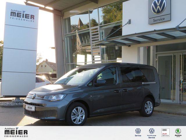 Volkswagen Caddy Maxi 1.5TSI DSG/7 Sitze/AHK Vorb. Kamera