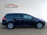 Ford Focus Turnier*Titanium*Navi*PDC*SHZ*1.Hand* - gebrauchte Ford Focus aus dem Jahr 2012