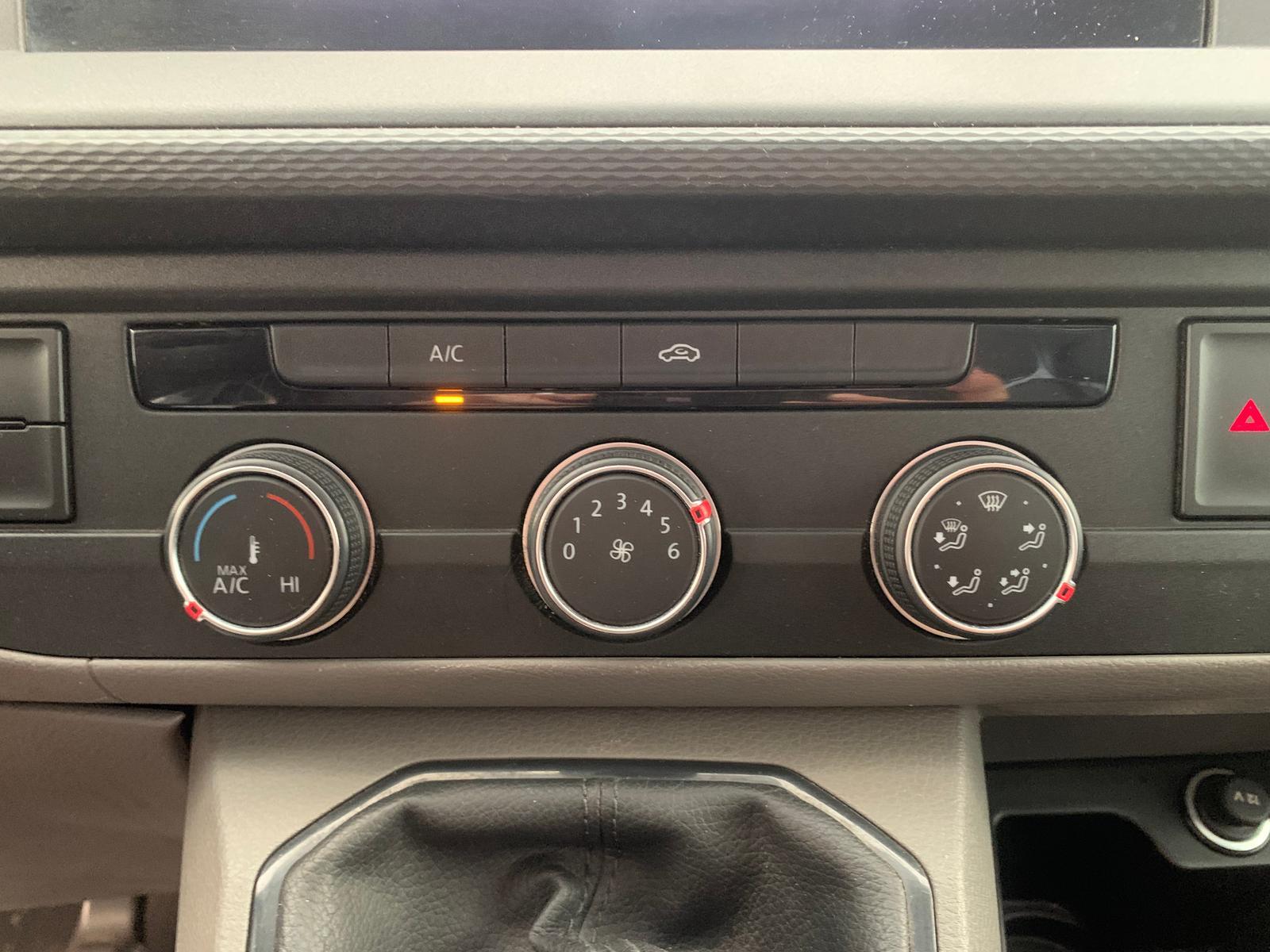 Volkswagen T6 Transporter T6.1 Transporter NAVI/AHK/PDC+/UNFALLFREI, миниатюра 11