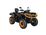 Can-Am Outlander 1000R MAX XT-P T3b ABS MY25 - NEU BENZIN QUAD