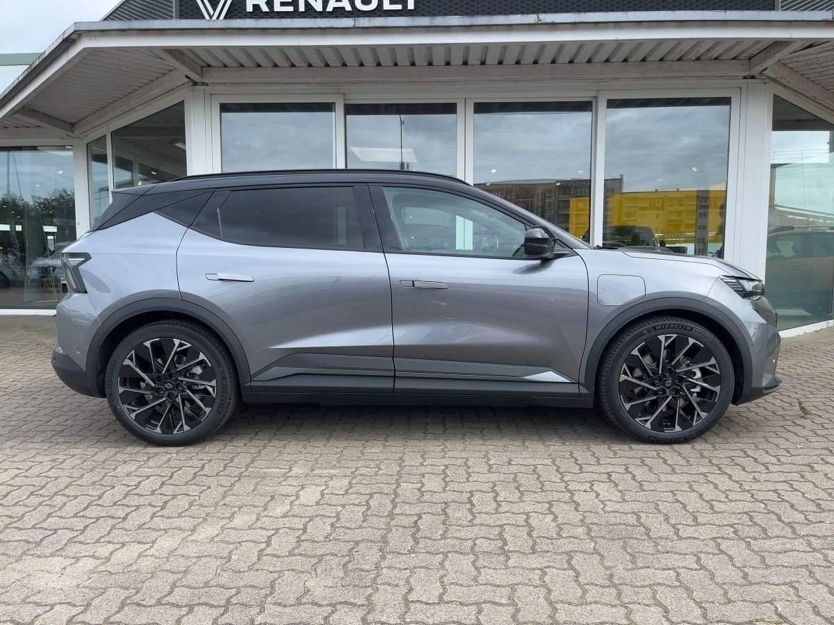 Renault Scenic - Bild 5