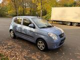 Kia Picanto 1.1 Cool , Klima , Alwetterreifen  - Kia Picanto Cool mit Benzin-Antrieb