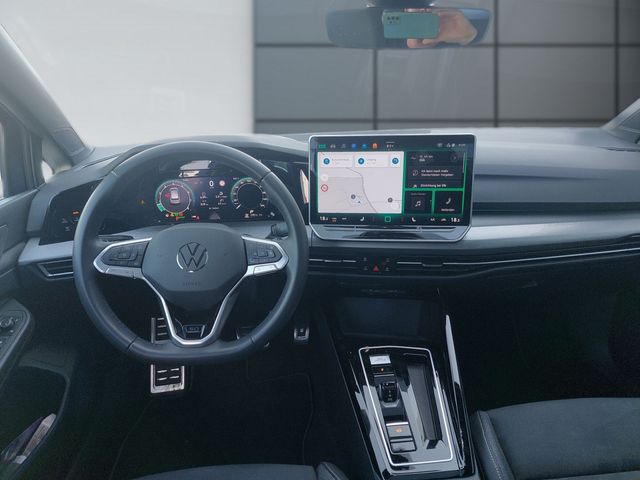 Golf VIII 1.5 eTSI *DSG*AHK*NAVI*KAMERA*HEADUP*D