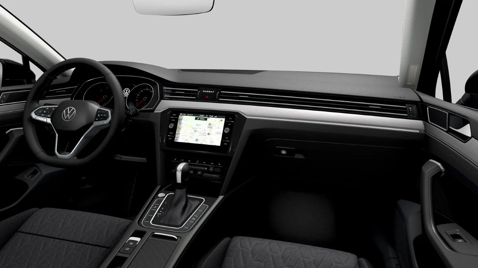 Volkswagen Passat Variant - Bild 10