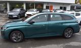 Peugeot 308 SW Style EAT8 LED Klimaauto CarPlay SOFORT - Peugeot Gebrauchtwagen in Aachen